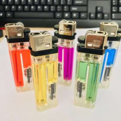 2019 Hot  Selling High Quality Electronic Rechargeable LED Lighter