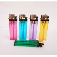 hot selling plastic gas lighter flint lighter