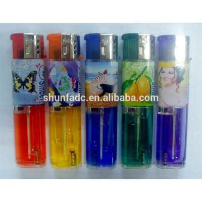 factory supply led flashlights best hand lighter