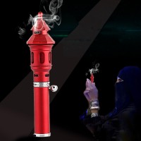 Factory direct selling other Middle East portable aromatherapy burner aromatherapy incense lighter lighter 8202